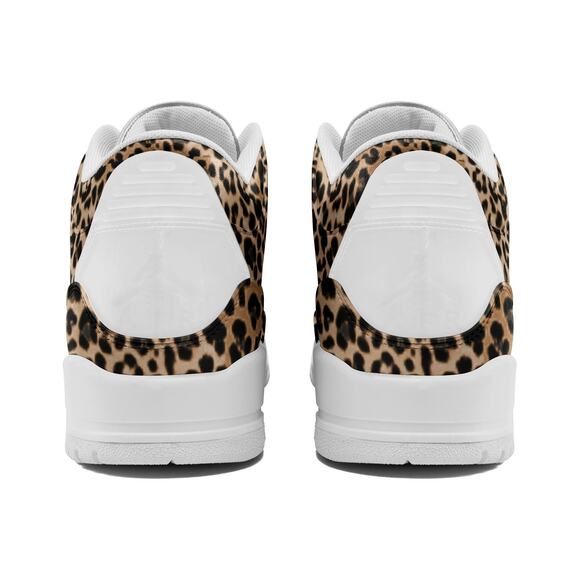 kokorepublic Unisex Non Slip Sneakers Lace Up Fashion Shoes - Picture 6 of 7